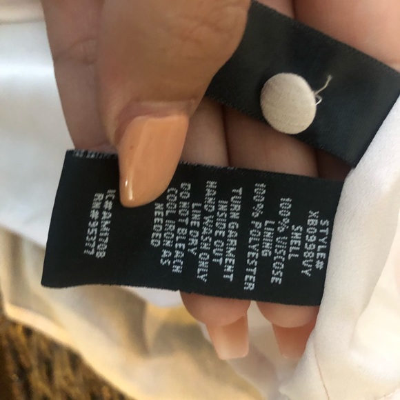 Sanctuary Ruffled Blouse - Picture 7 of 7